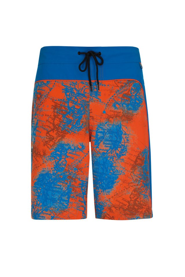 wavebreaker Badeshorts Shorts (1-St) von wavebreaker