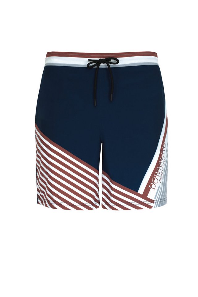 wavebreaker Badeshorts Shorts (1-St) von wavebreaker