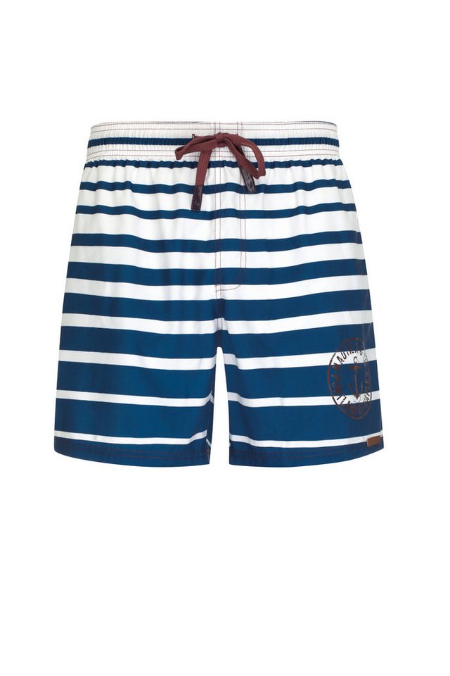 wavebreaker Badeshorts Shorts (1-St) von wavebreaker