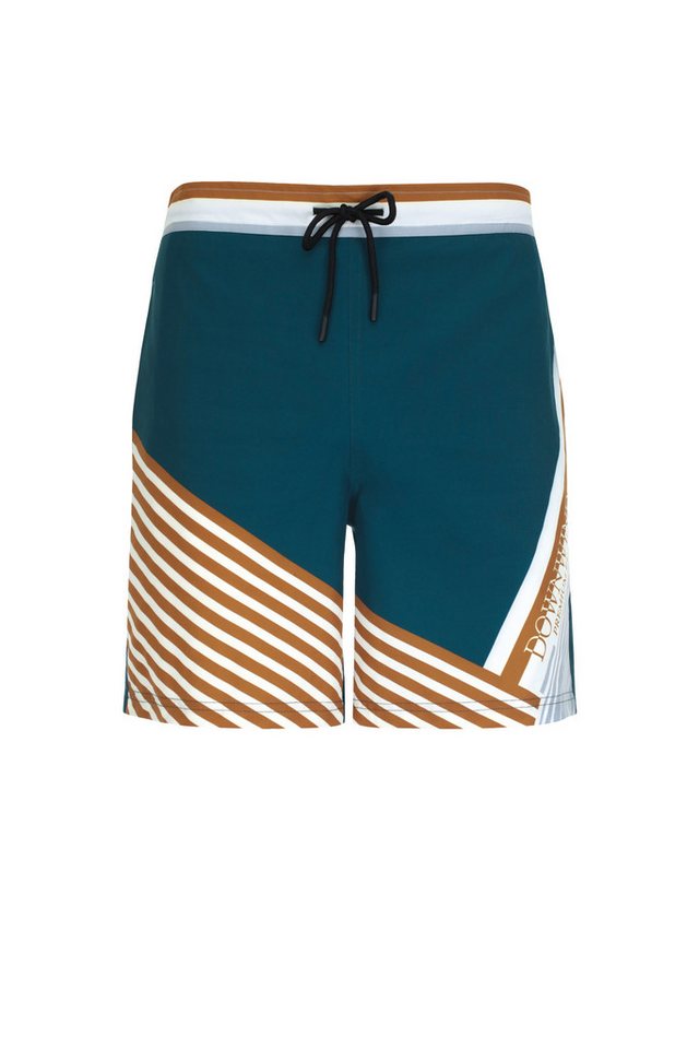 wavebreaker Badeshorts Shorts (1-St) von wavebreaker