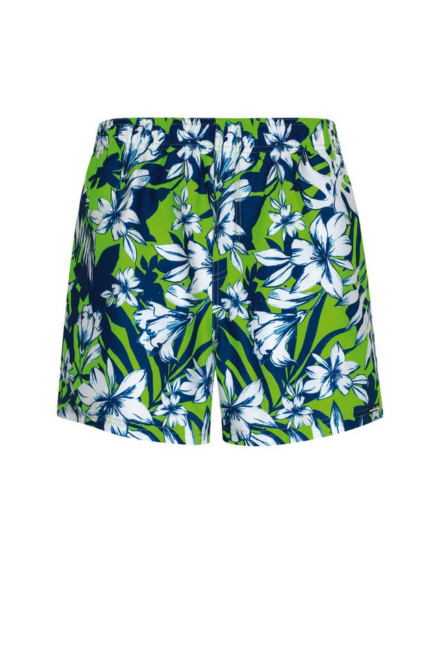 wavebreaker Badeshorts Shorts (1-St) von wavebreaker