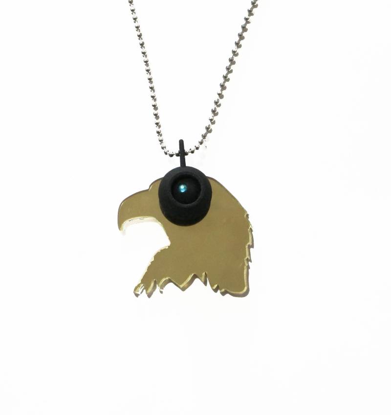 Adler Anhänger von wayfordesign