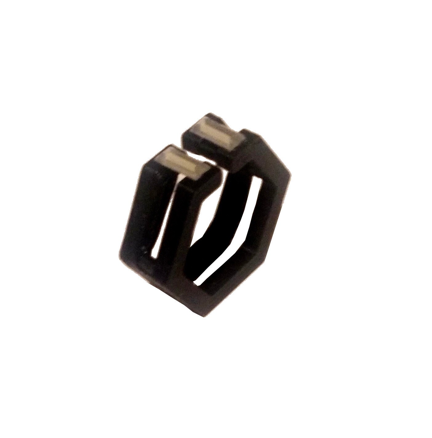 Biexagonring Biexagonring von wayfordesign