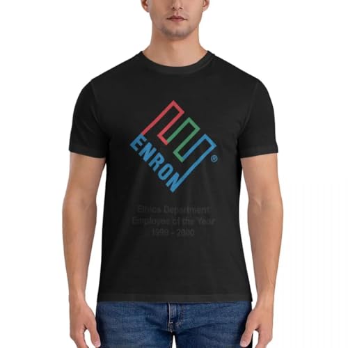 Enron-Ethics-Department-Employee-of-The-Year-T-Shirt-Tshirts-for-Men-Designer-t-Shirt Enron-Ethics-Department-Employee-of-The-Year-T-Shirt-Tshirts-for-Men-Designer-t-Shirt von weUGHe2ND3