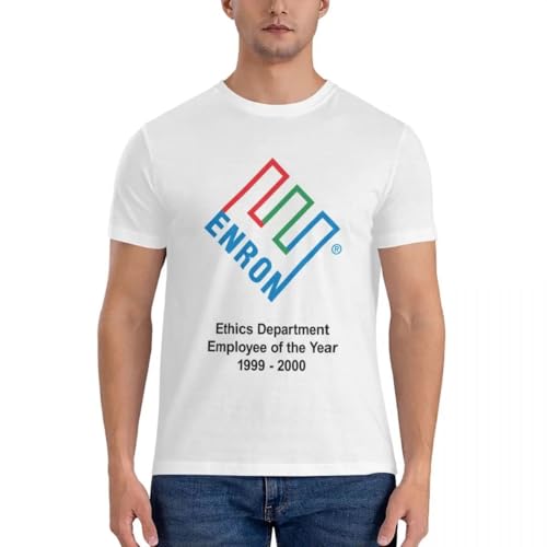 Enron-Ethics-Department-Employee-of-The-Year-T-Shirt-Tshirts-for-Men-Designer-t-Shirt Enron-Ethics-Department-Employee-of-The-Year-T-Shirt-Tshirts-for-Men-Designer-t-Shirt von weUGHe2ND3