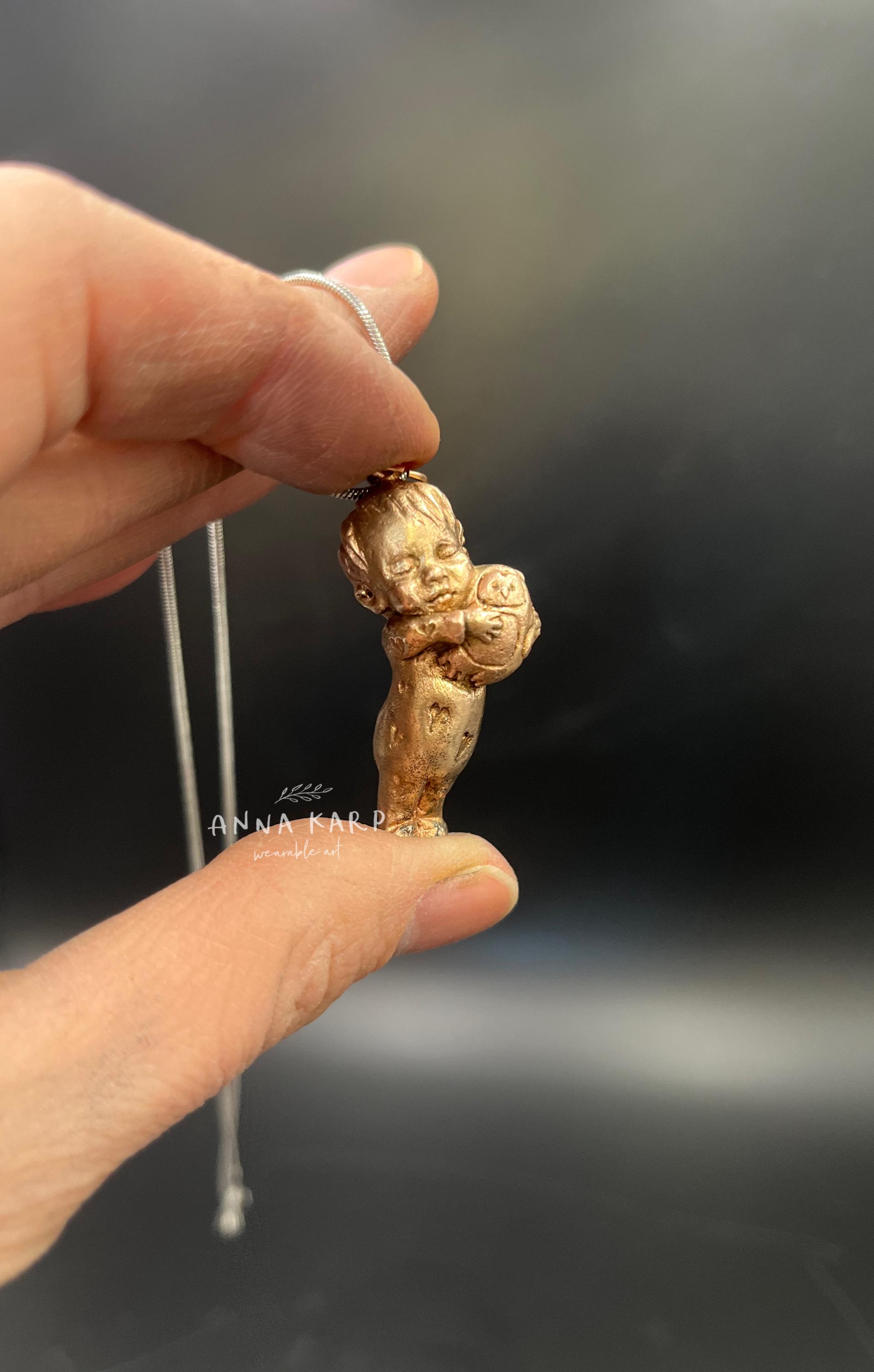 Boho Chic Geschenk-Set Für Mama & Kleinkind Perfekt Zum Muttertag Und Geburtstage, Neue Geschenk von wearableArtAK