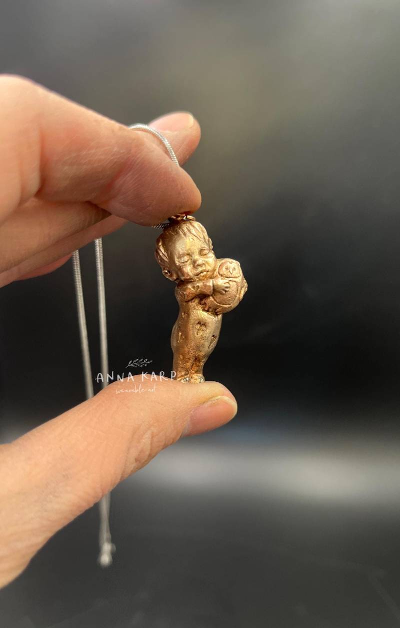 Boho Chic Geschenk-Set Für Mama & Kleinkind Perfekt Zum Muttertag Und Geburtstage, Neue Geschenk von wearableArtAK