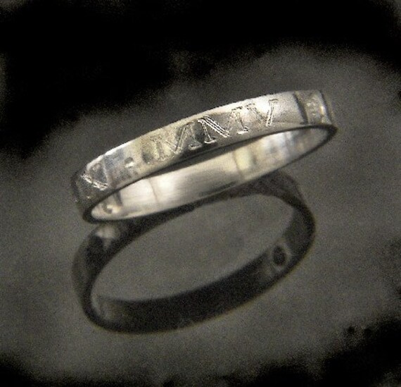 Jubiläumsband Aus Platin Und Diamant Jubiläumsband Aus Platin Und Diamant von weddingband