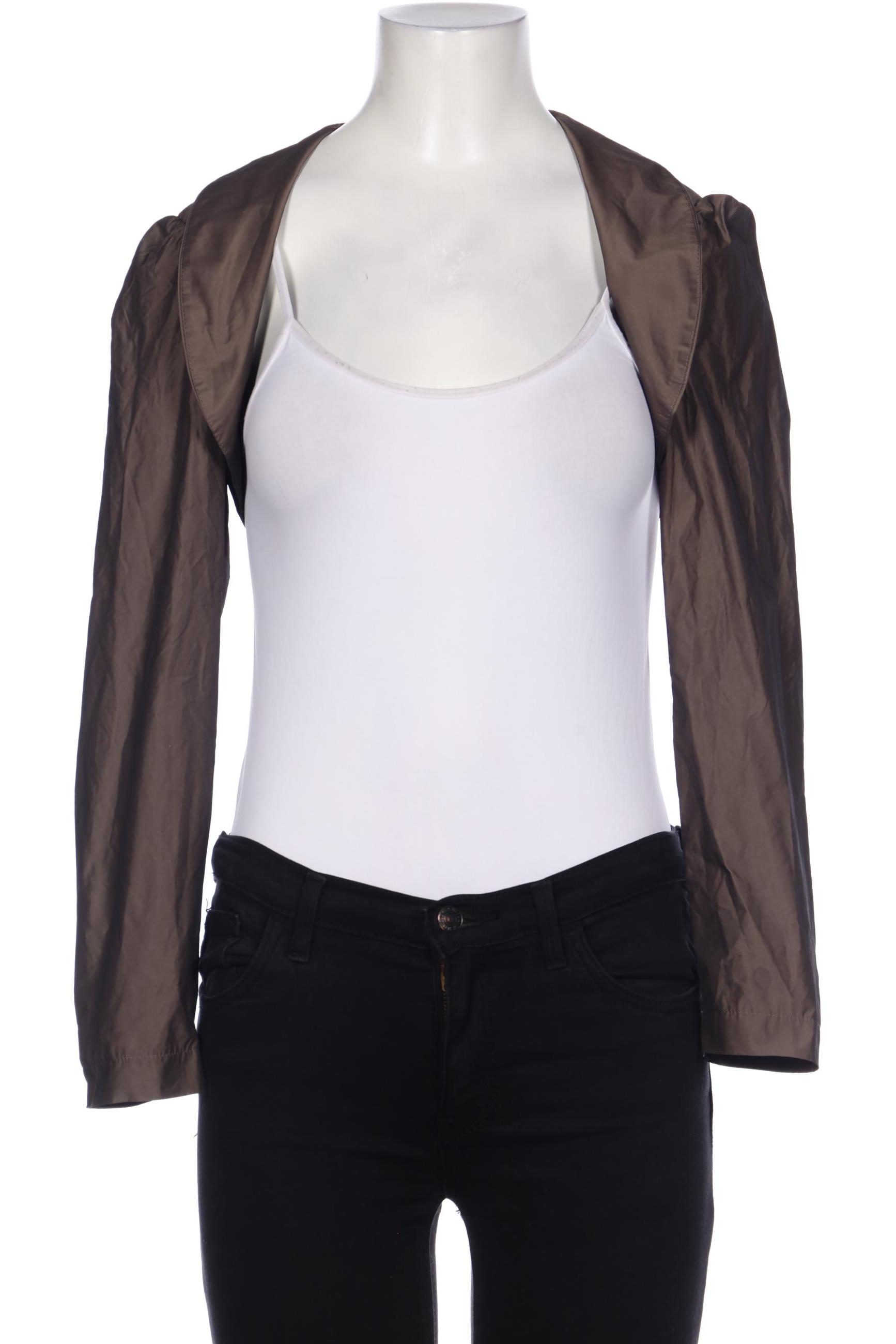 weise Damen Blazer, braun von weise