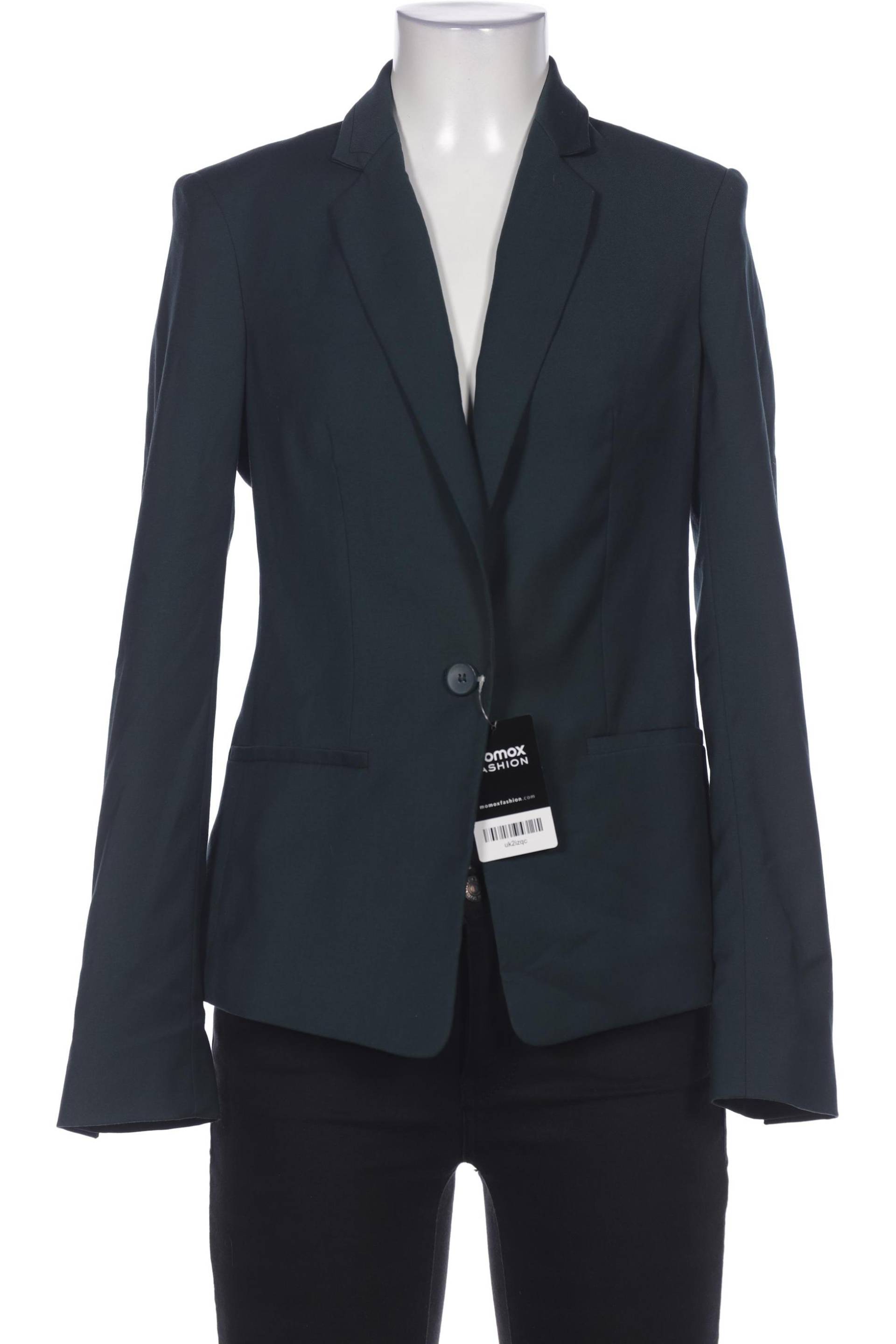 weise Damen Blazer, grün, Gr. 36 von weise