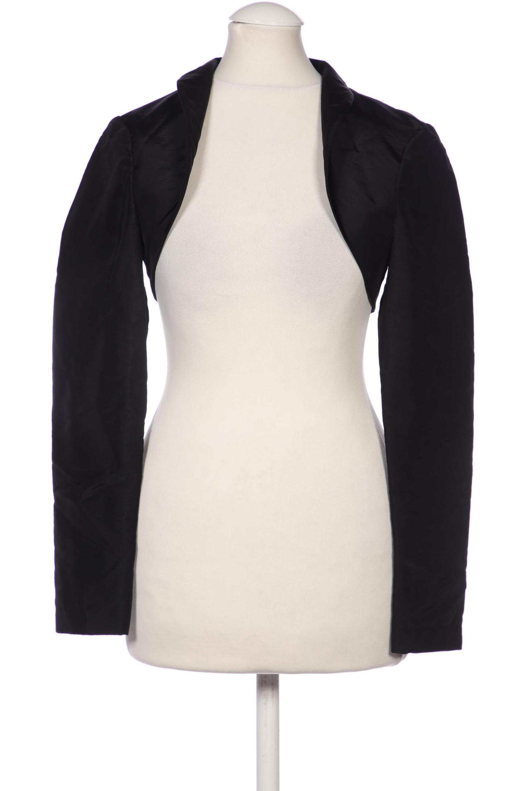 weise Damen Blazer, schwarz von weise