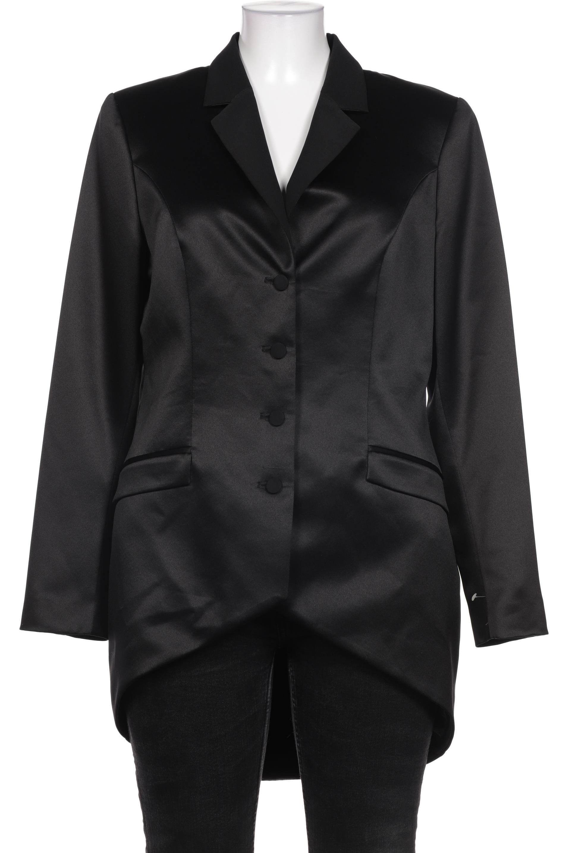 weise Damen Blazer, schwarz von weise