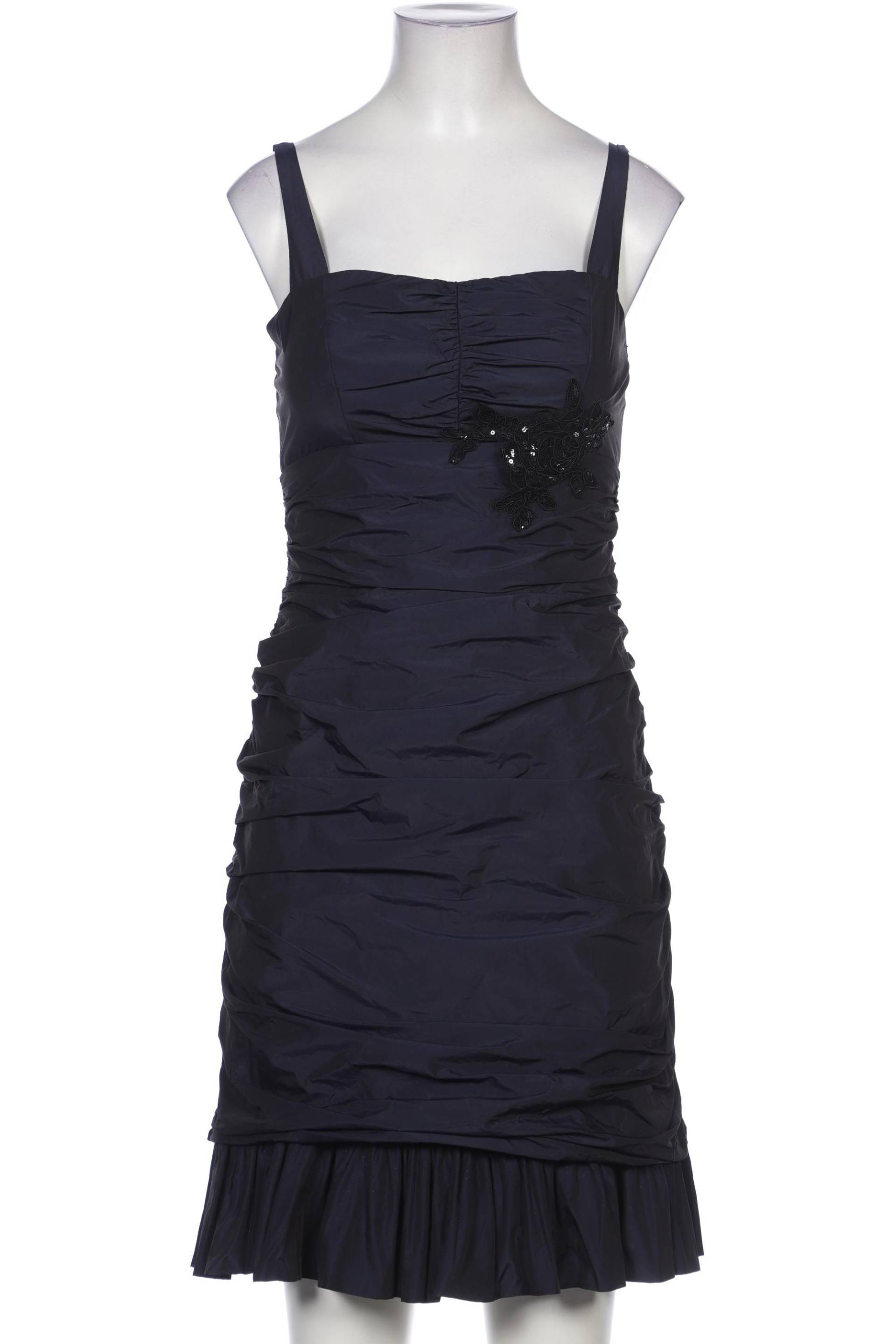 weise Damen Kleid, blau, Gr. 36 von weise