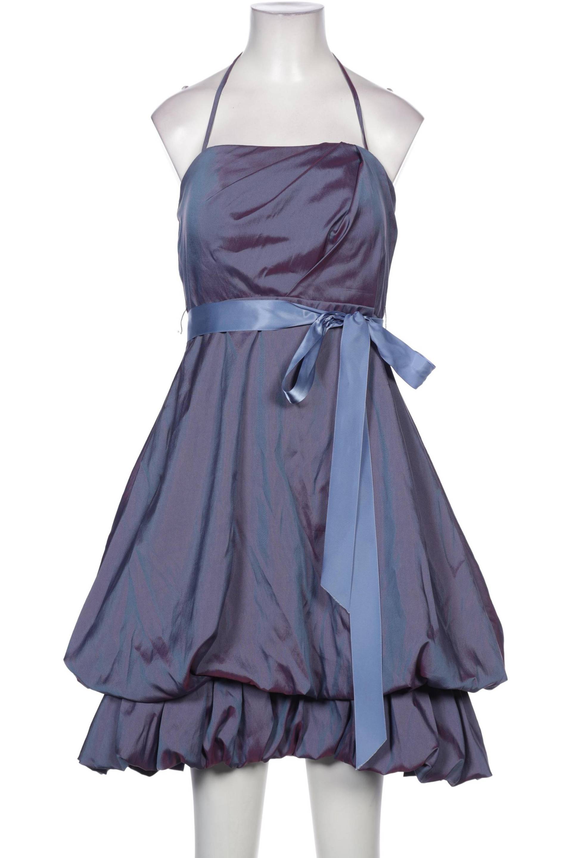 weise Damen Kleid, blau, Gr. 38 von weise
