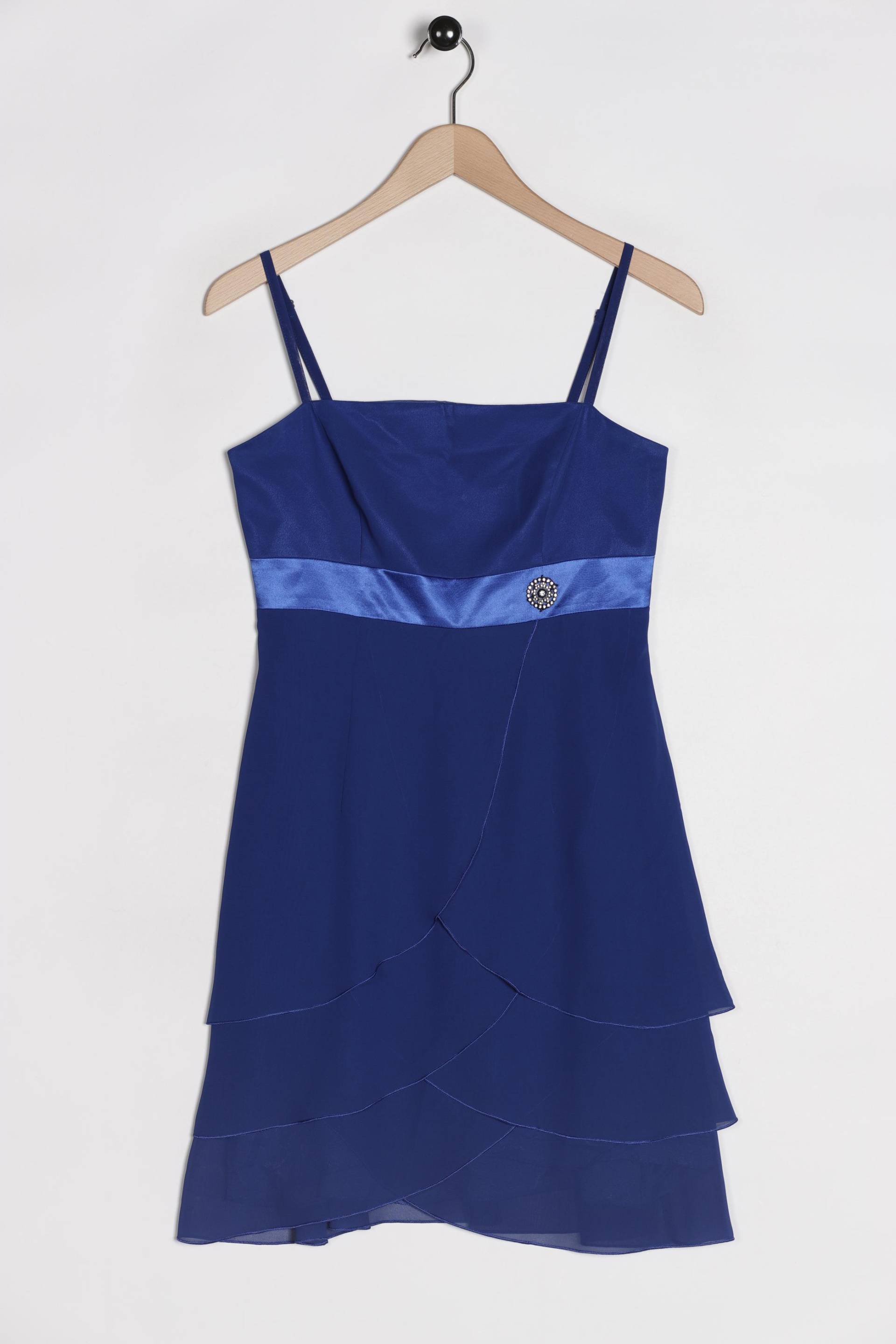 weise Damen Kleid, blau von weise