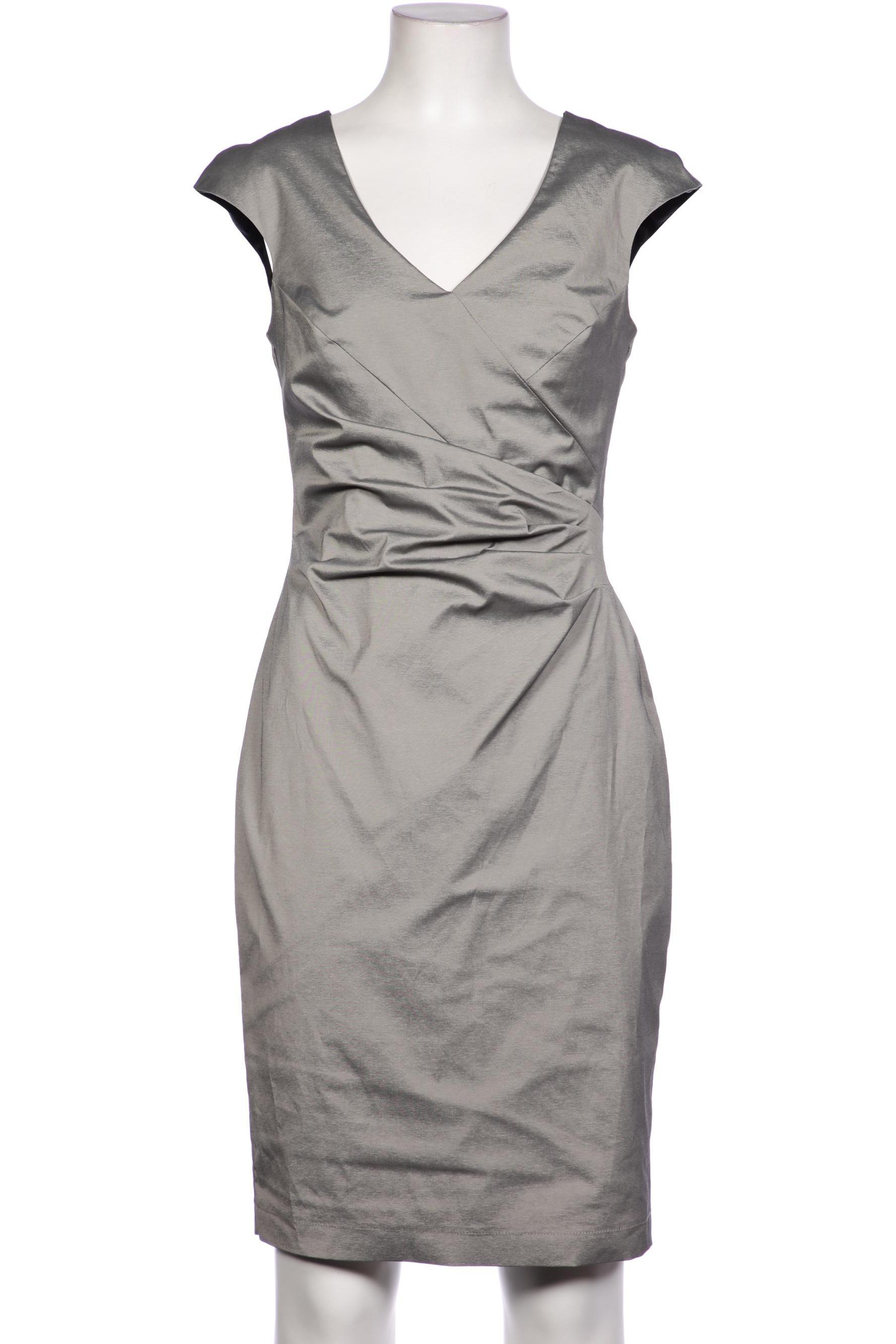 weise Damen Kleid, grau von weise