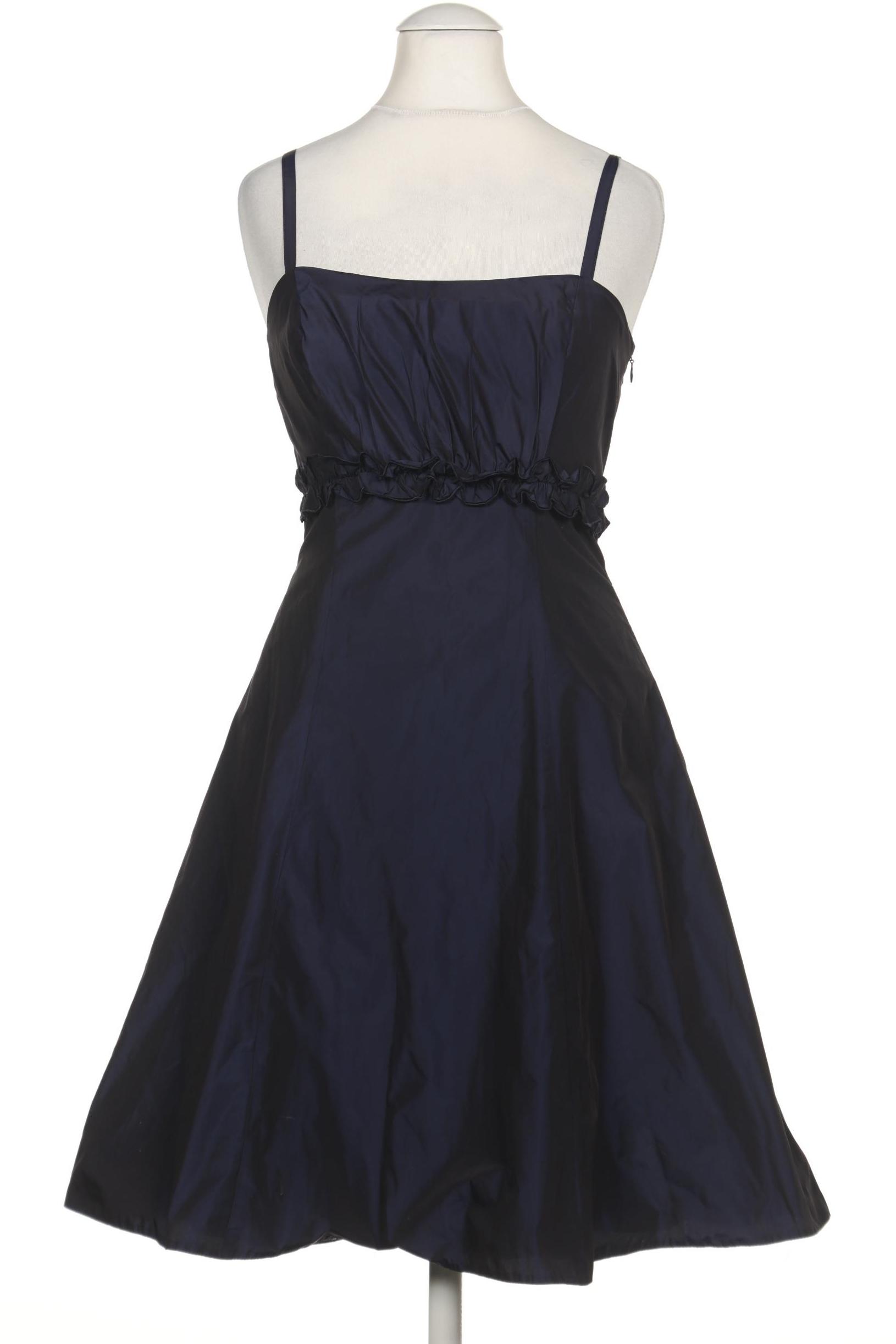 weise Damen Kleid, marineblau, Gr. 36 von weise