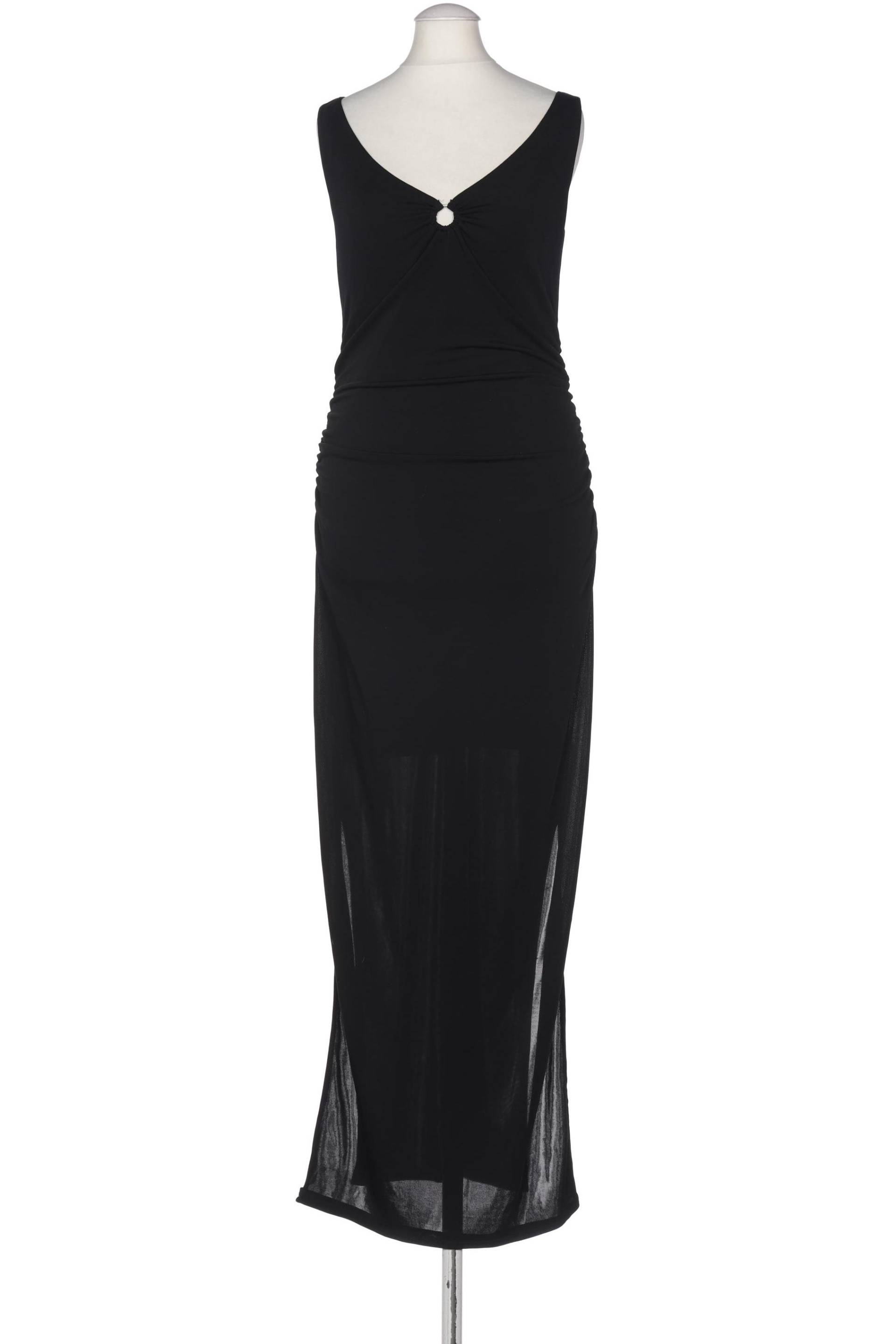 weise Damen Kleid, schwarz von weise