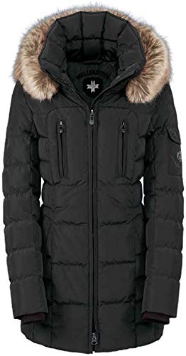Wellensteyn Pop.-Jacke, schwarz(black), Gr. XXL von wellensteyn inte