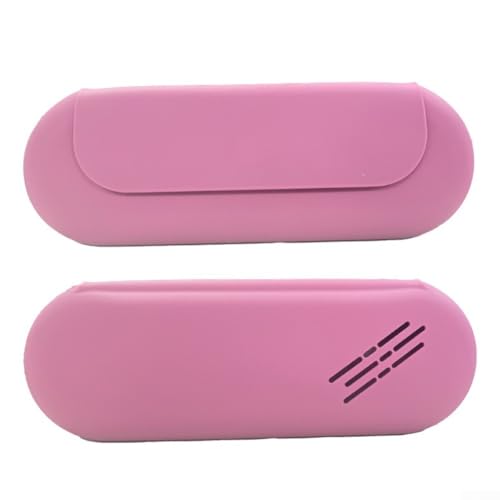 Silikon-Make-up-Organizer für Reisen, Kosmetiktasche für den täglichen Gebrauch und Organisation, violett Silikon-Make-up-Organizer für Reisen, Kosmetiktasche für den täglichen Gebrauch und Organisation, violett von wenyouya