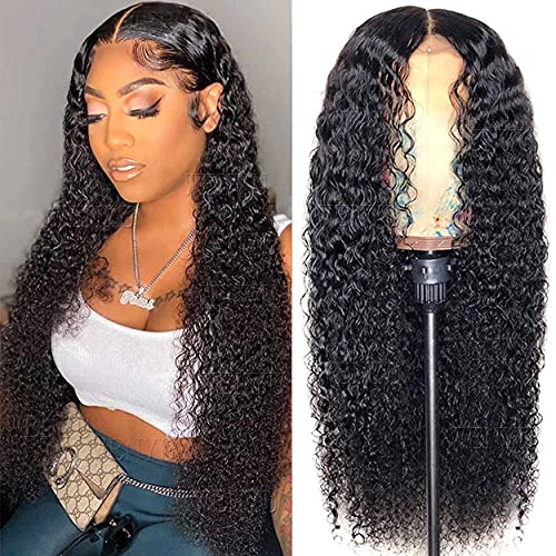 wenyu Lace-Front-Perücke aus lockigem Echthaar, 13 x 4, Spitze vorne, Echthaar-Perücken für schwarze Frauen, vorgerissen mit Babyhaar, 150 % Dichte wenyu Lace-Front-Perücke aus lockigem Echthaar, 13 x 4, Spitze vorne, Echthaar-Perücken für schwarze Frauen, vorgerissen mit Babyhaar, 150 % Dichte von wenyu