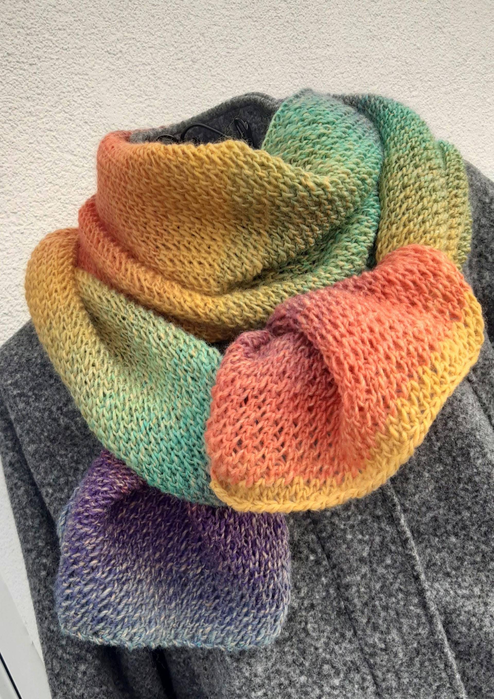 Regenbogenmädchen Regenbogenmädchen von werkplads1739