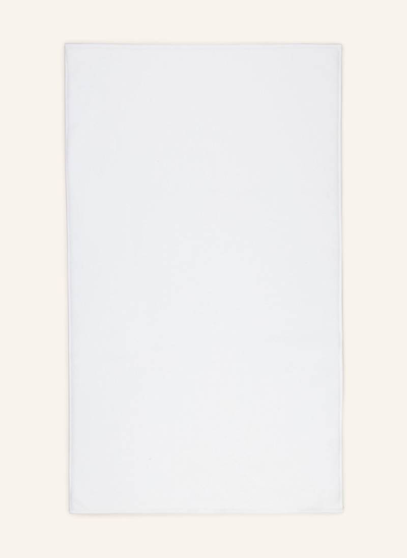 Weseta Switzerland Badematte Allrounder weiss von weseta switzerland