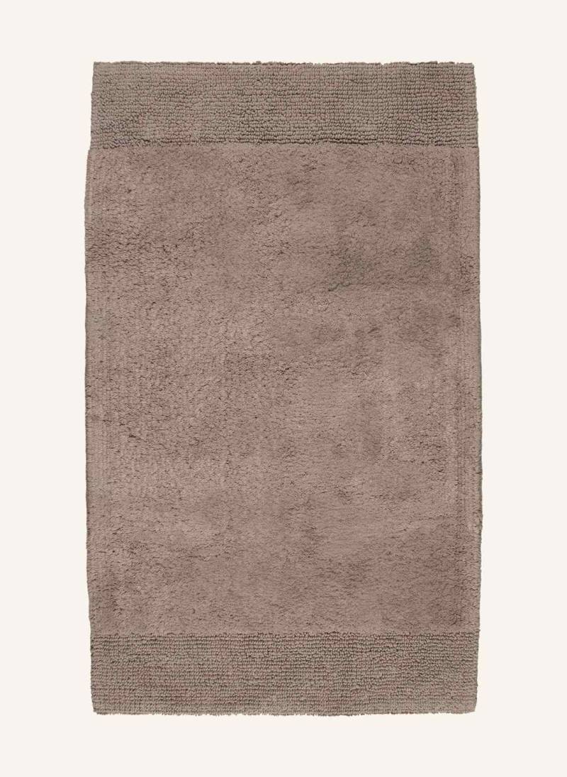 Weseta Switzerland Badteppich Dreamtuft grau von weseta switzerland