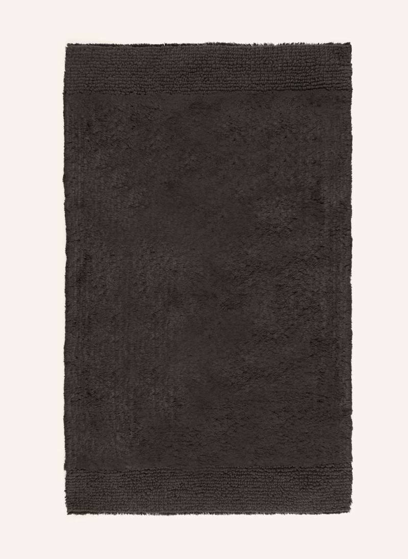 Weseta Switzerland Badematte Dreamtuft grau von weseta switzerland