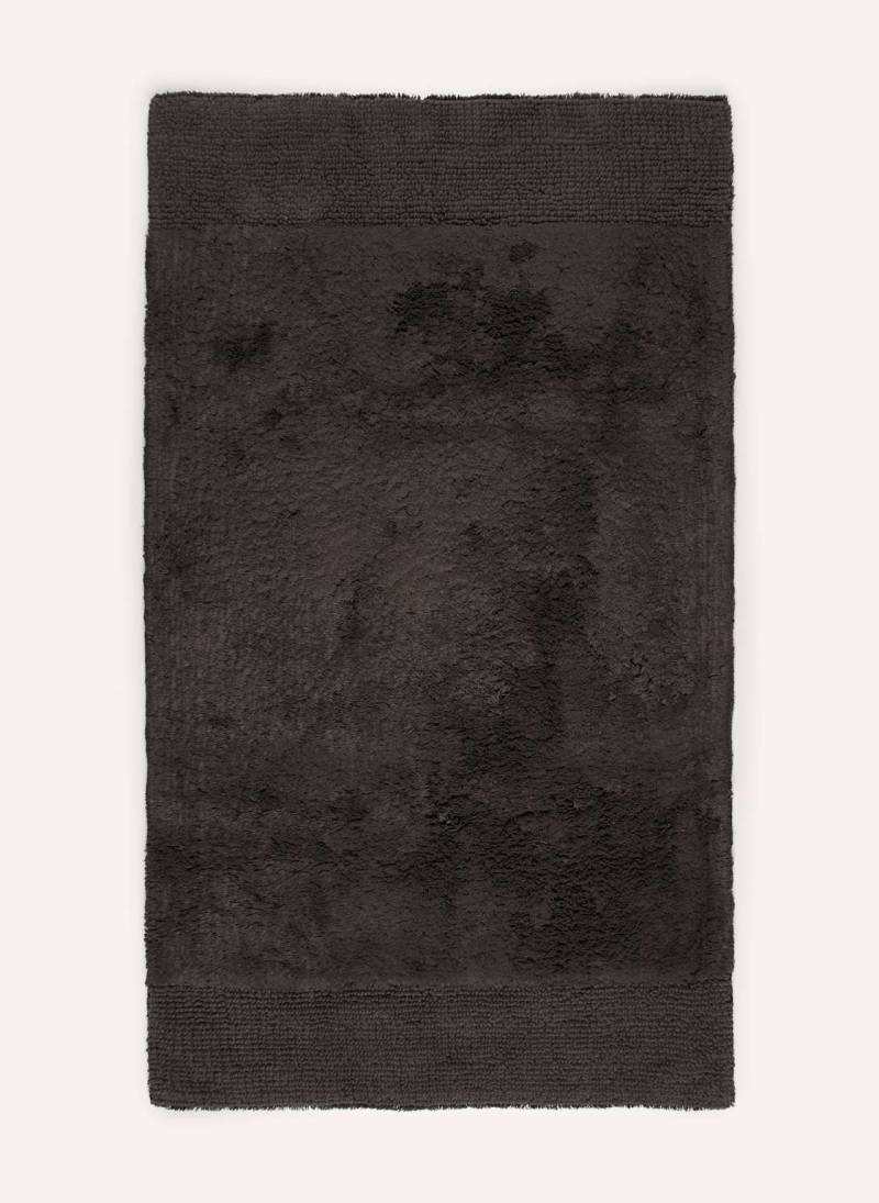 Weseta Switzerland Badteppich Dreamtuft grau von weseta switzerland