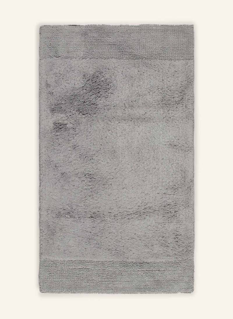 Weseta Switzerland Badteppich Dreamtuft grau von weseta switzerland