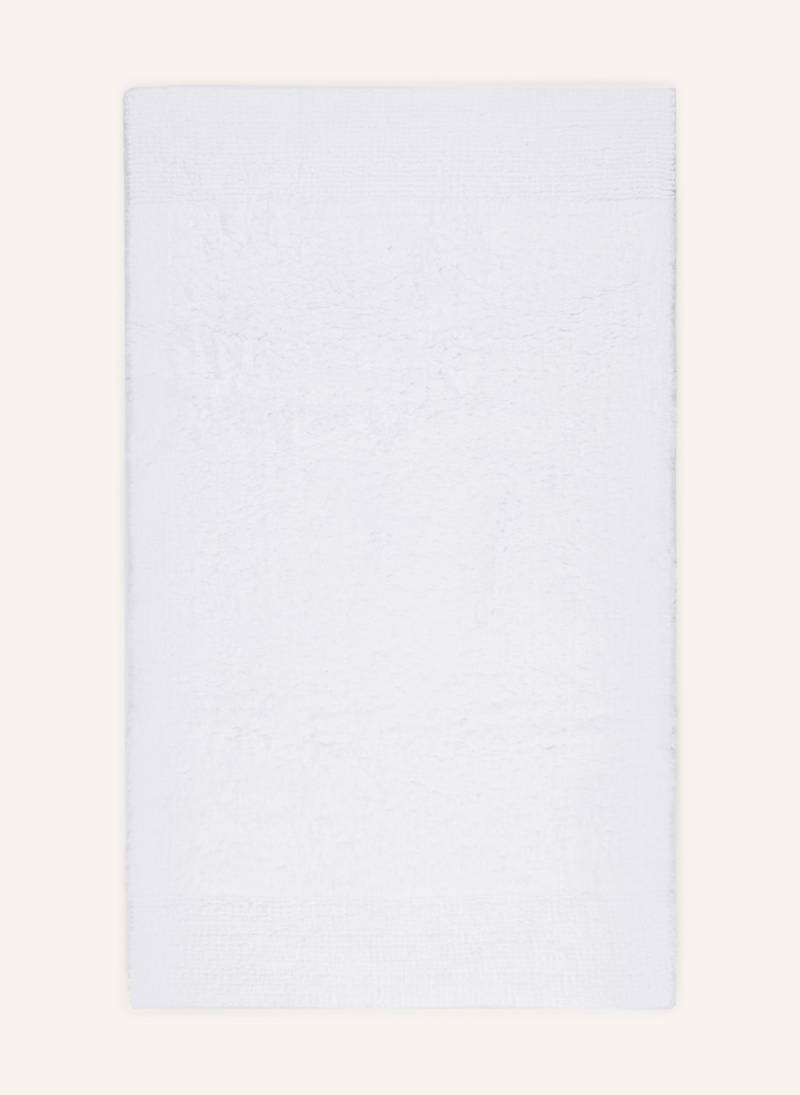 Weseta Switzerland Badteppich Dreamtuft weiss von weseta switzerland
