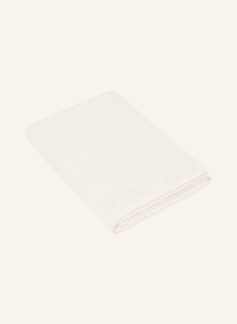 Weseta Switzerland Duschtuch Dreamflor beige von weseta switzerland