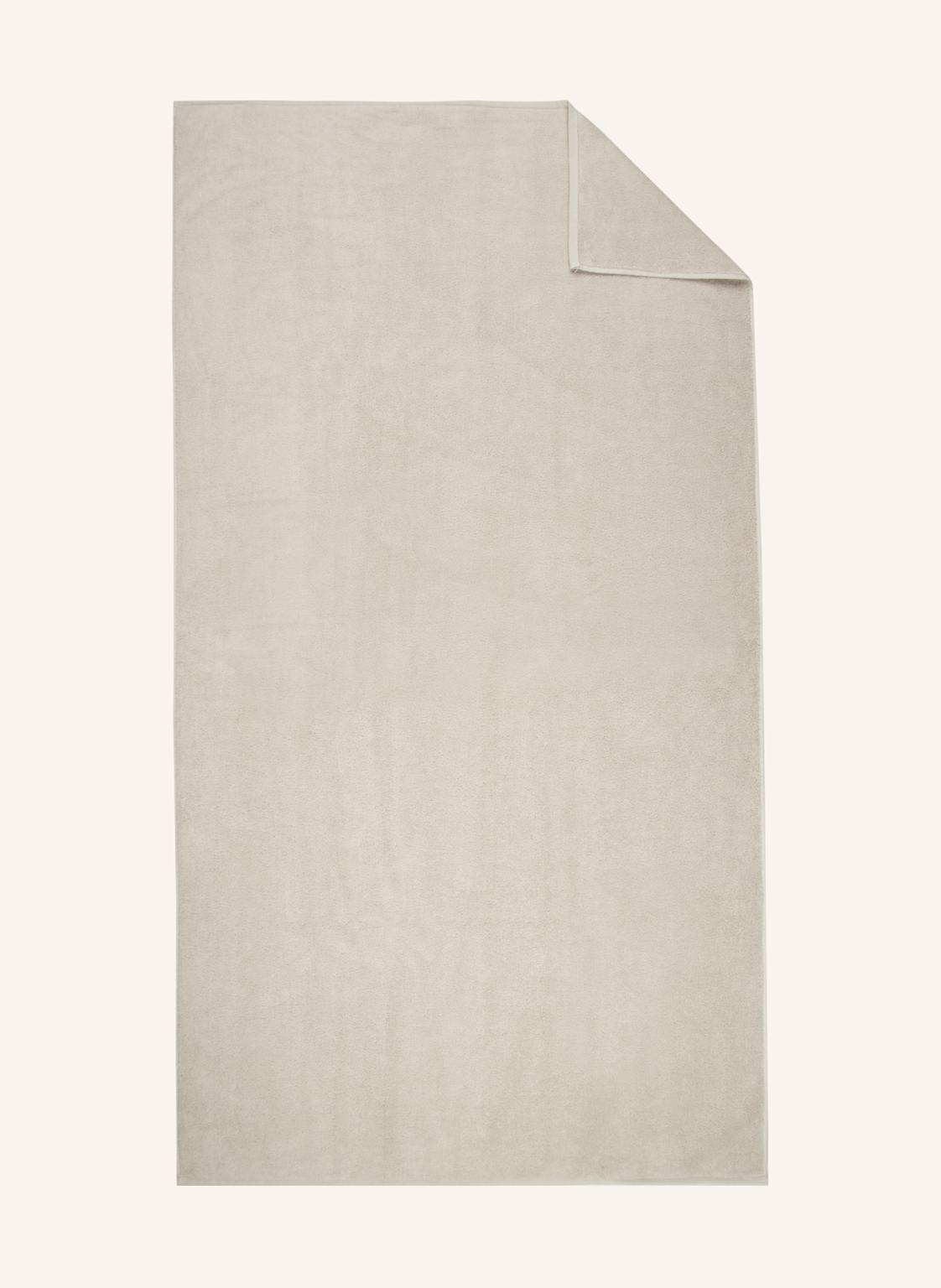 Weseta Switzerland Duschtuch Dreamflor beige von weseta switzerland