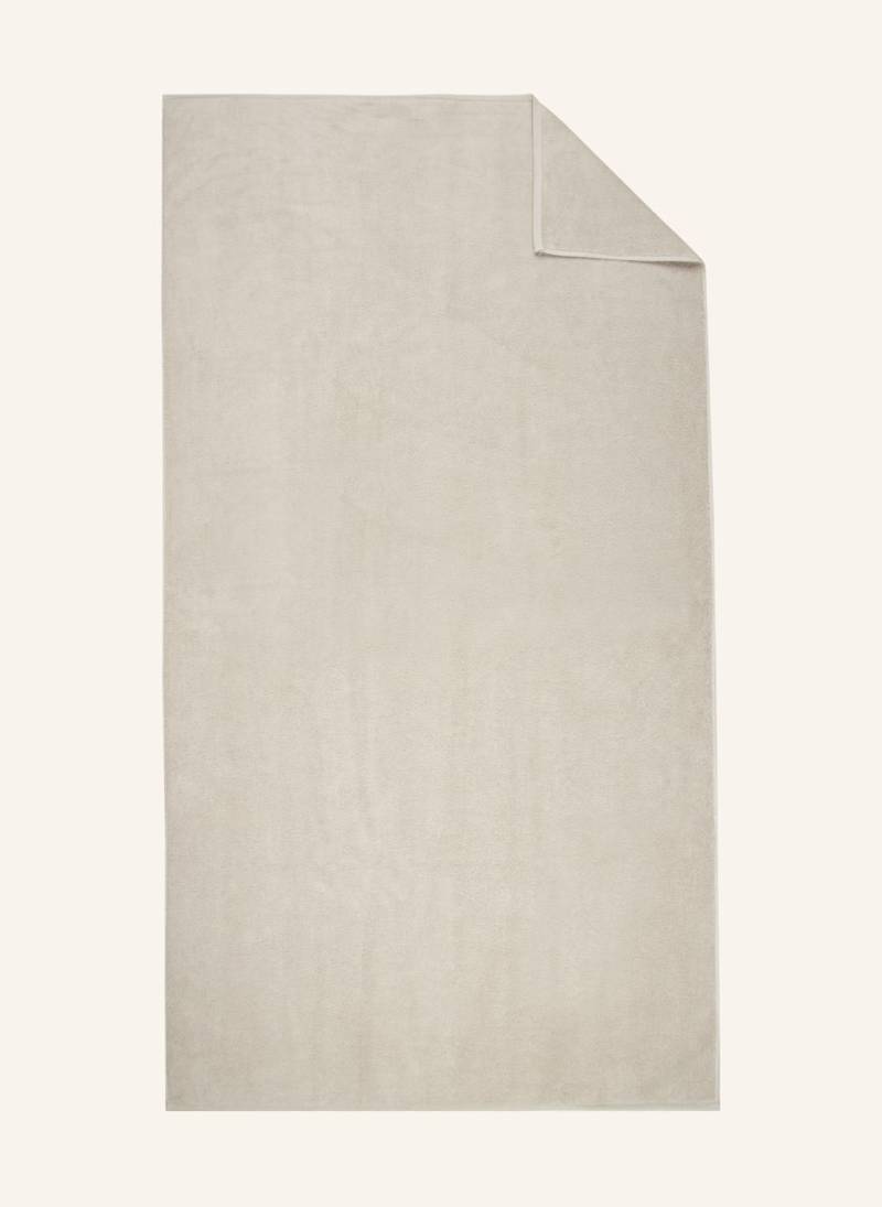 Weseta Switzerland Duschtuch Dreamflor beige von weseta switzerland