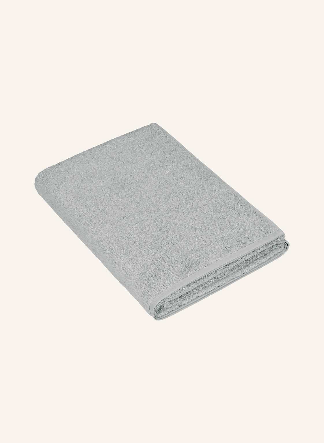 Weseta Switzerland Duschtuch Dreamflor grau von weseta switzerland