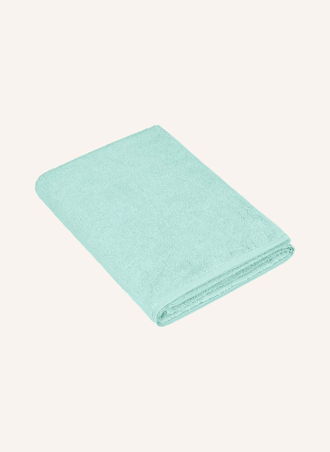 Weseta Switzerland Duschtuch Dreamflor gruen von weseta switzerland