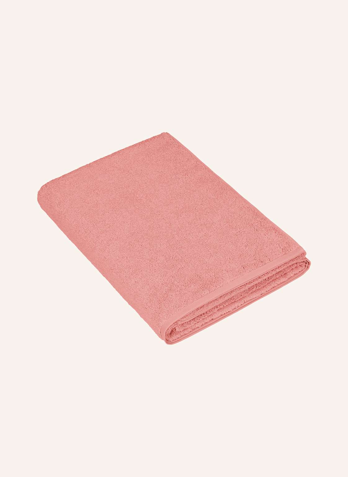 Weseta Switzerland Duschtuch Dreamflor rosa von weseta switzerland