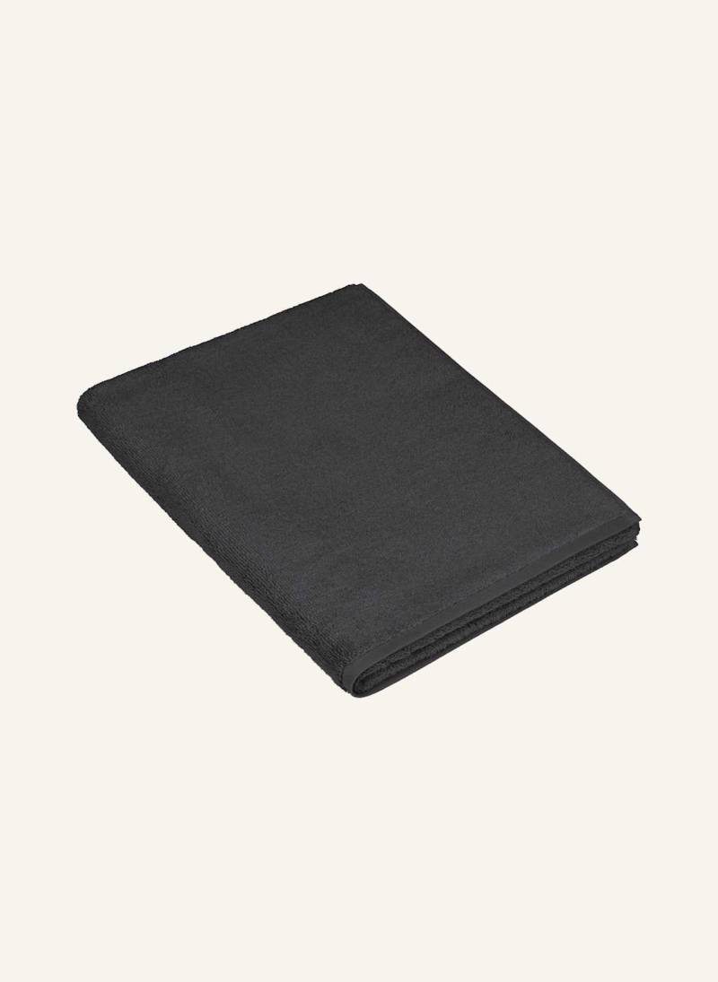 Weseta Switzerland Handtuch Dreampure grau von weseta switzerland