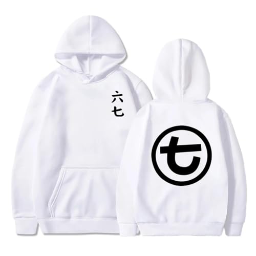 Anime Scissor Seven Killer Seven Hoodie Kostüm Streetwear Pullover Hooded Sweatshirt Halloween Männer Frauen Mode Hip Hop Outfit Anime Scissor Seven Killer Seven Hoodie Kostüm Streetwear Pullover Hooded Sweatshirt Halloween Männer Frauen Mode Hip Hop Outfit von westtrend