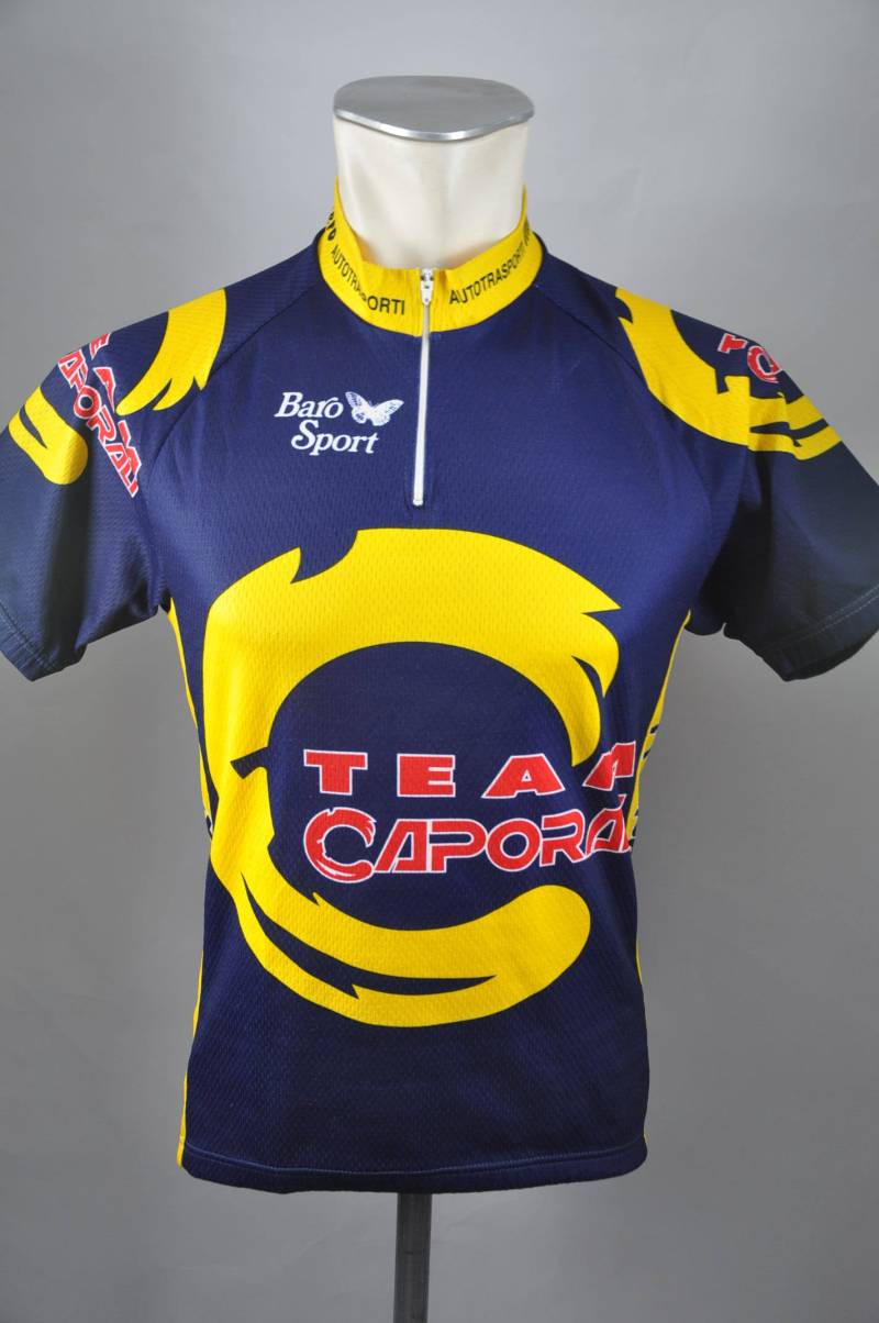 10 Stück Rad Trikots Jersey Bike Cycling Verschieden Größen Mix Mit Sponsoren 10 Stück Rad Trikots Jersey Bike Cycling Verschieden Größen Mix Mit Sponsoren von westyleyou