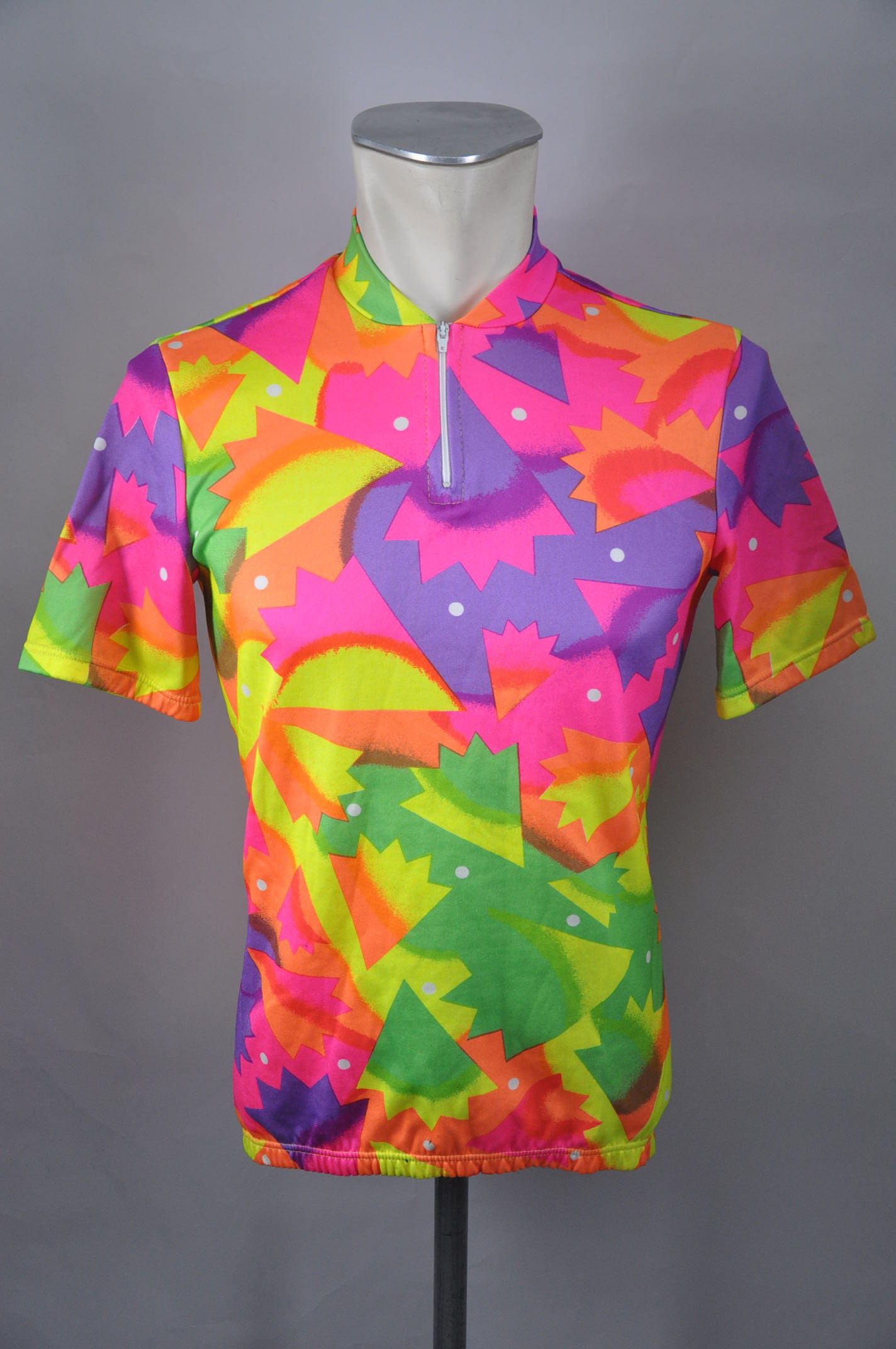 10 Stück Vintage No Brand Rad Trikots Jersey Mix Bike Cycling Set 80S /90S Verschieden Größen Mix Keine Marke 10 Stück Vintage No Brand Rad Trikots Jersey Mix Bike Cycling Set 80S /90S Verschieden Größen Mix Keine Marke von westyleyou