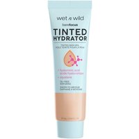 wet n wild Bare Focus Tinted Skin Perfector Flüssige Foundation von wet n wild