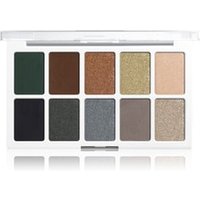 wet n wild Color Icon 10-Pan Shadow Palette Lidschatten Palette von wet n wild