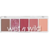 wet n wild Color Icon 5-Pan Palette Lidschatten Palette von wet n wild