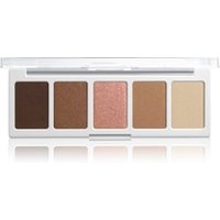 wet n wild Color Icon 5-Pan Shadow Palette Lidschatten Palette von wet n wild