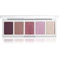 wet n wild Color Icon 5-Pan Shadow Palette Lidschatten Palette von wet n wild