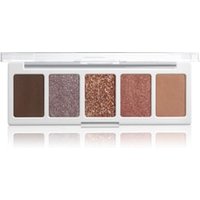 wet n wild Color Icon 5-Pan Shadow Palette Lidschatten Palette von wet n wild