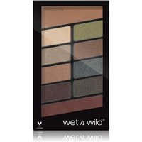 wet n wild Color Icon Lidschatten Palette wet n wild Color Icon Lidschatten Palette von wet n wild