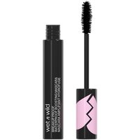 wet n wild Megalast Breakup Proof Waterproof Boosting Mascara Mascara von wet n wild